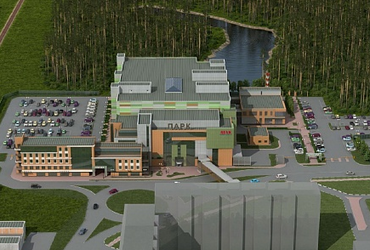 В микрорайоне Восточный тише всего