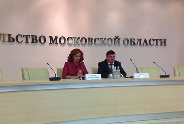 Татьяна Витушева: по сравнению с прошлым годом, количество нарушений в содержании объектов торговли снизилось