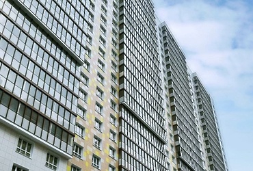 Долгострой ЖК «Юбилейный» в Реутове полностью завершён