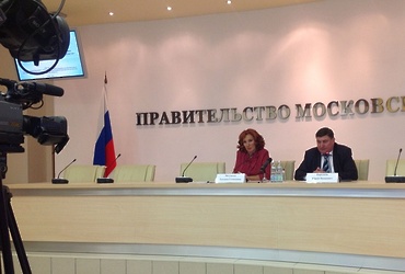 Витушева: Чаще всего несанкционированную торговлю выявляли  на муниципальных дорогах