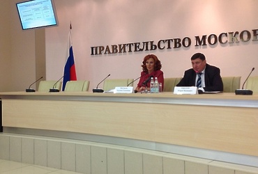 Витушева: Подмосковные рынки оштрафованы на 1 млн рублей