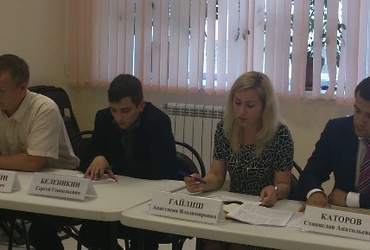 23 июня  2016 года организовано проведение   очередного  обучающего  семинара для председателей Советов многоквартирных домов, председателей ТСЖ, ТСН, ЖСК, членов Ассоциации.