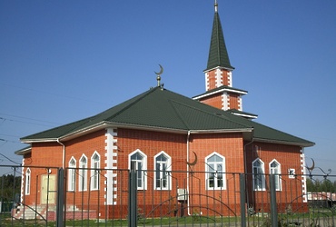 Госадмтехнадзор проверил мечети Подмосковья в преддверии празднования Курбан‑байрам