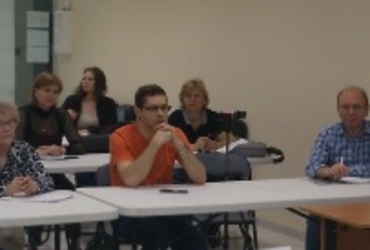 В соответствии с планом работы Ассоциации в муниципальных районах и городских округах Московской области, для председателей Советов многоквартирных домов, председателей ТСЖ, ТСН, ЖСК, членов Ассоциации проведен семинар.