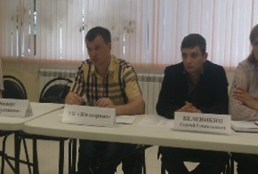 Управлением жилищно‑коммунального хозяйства и потребительского рынка с отделом Ассоциации города Реутов   организовано проведение   очередного обучающего  семинара.