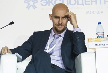 Леонид Неганов ответит на вопросы жителей Подмосковья о проблемах с уличным освещением