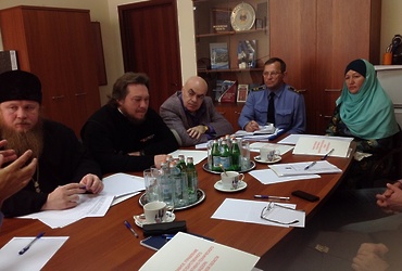 Общественный Совет Госадмтехнадзора направит внимание на бесхозные детские площадки