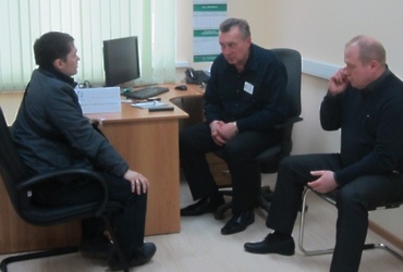 «День открытых дверей в управляющих компаниях Подмосковья»