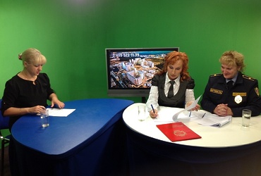 Татьяна Витушева: по количеству жалоб в Госадмтехнадзор  Балашиха на втором месте