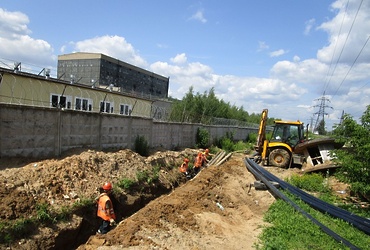 А ордер где?