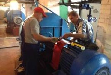 ООО «Р‑СЕТЕВАЯ КОМПАНИЯ». Работа за неделю.