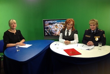 Глава Госадмтехнадзора: каждая пятая детская площадка Балашихи бесхозная