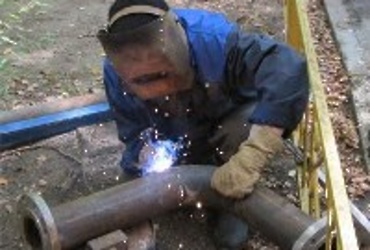 Реутовский водоканал. Подготовка к осенне‑зимнему периоду 2014–2015гг.