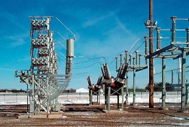 Подмосковная энергосистема работает в период летней жары без сбоев