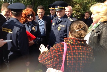 Руководитель Госадмтехнадзора: властям Орехово‑Зуево нужно  засучить рукава и работать