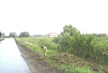 Госадмтехнадзор обнаружил изъяны в содержании полосы отвода дороги в Луховицком районе