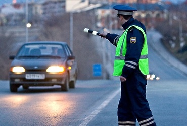В Реутове проведут профилактическое мероприятие «Такси»