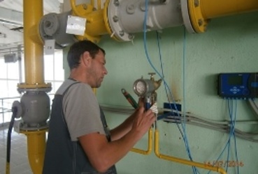 «Реутовская сетевая компания». Работа за неделю.