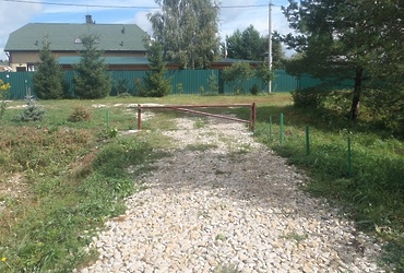 Пожадничал