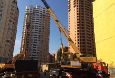 «Реутовская сетевая компания». Подготовка к осенне‑зимнему периоду.