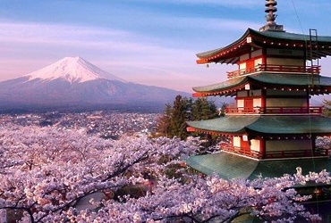 «Путешествие по Японии»