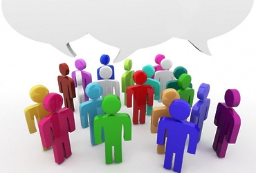 Встреча с жителями Реутова