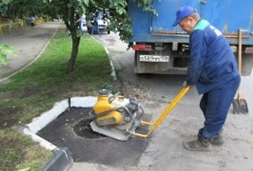 За минувшие дни работниками «Реутовского водоканала» были выполнены следующие виды работ.