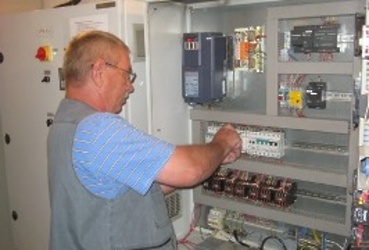 Реутовский водоканал. Подготовка к осенне‑зимнему периоду.