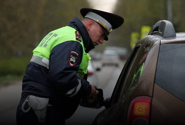 Акция «Нетрезвый водитель» пройдет в Реутове