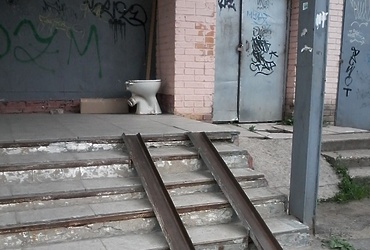 Доступная среда для мам и их детей