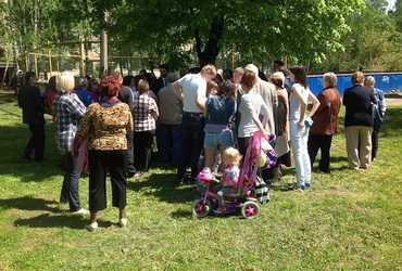 За 8 месяцев в Госадмтехнадзор поступило 24 тысячи обращений