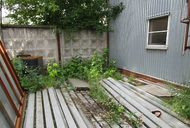 В Балашихе ликвидирована 100‑кубовая свалка