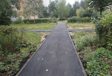 В Балашихе устраняют замечания Витушевой