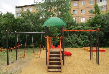 С первого раза экзамен не сдан