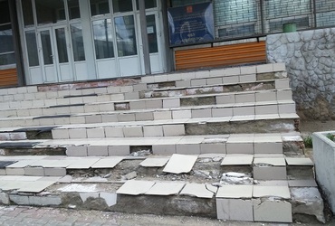 Безопасная внешность