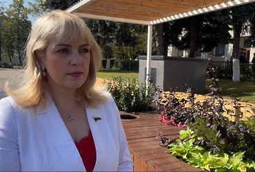 Директор детского сада «Светлячок» о выборах губернатора Московской области