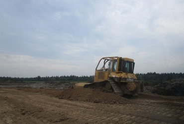 Строительство новых дач под контролем