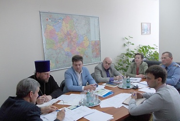 Общественный совет Госадмтехнадзора предлагает новые формы общественного контроля