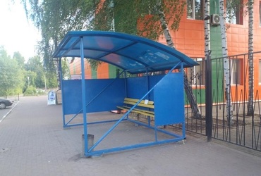 В Электростали устранили все замечания Витушевой