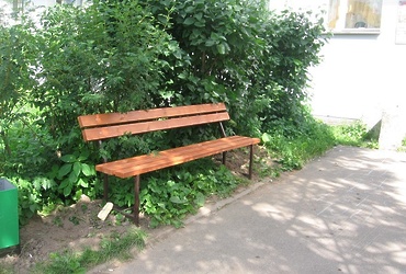 В Звенигороде исполняются поручения Витушевой