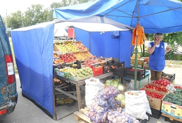 Что за фрукт?