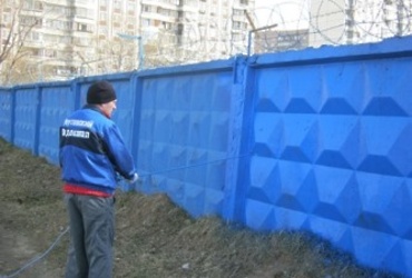 Реутовский водоканал. Подготовка к осенне‑зимнему периоду.