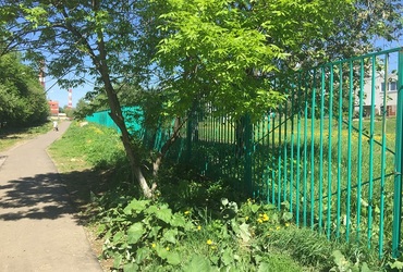 Операция «Школа» в Солнечногорске