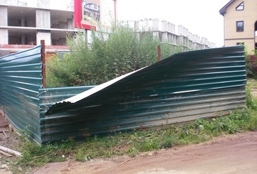 Не доводите до штрафа!