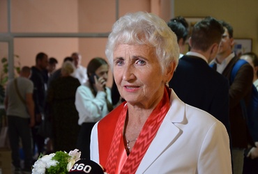 «Выборы — это святое» — Людмила Колобанова о предстоящих выборах в Подмосковье
