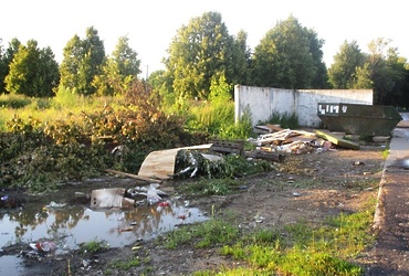 От жителей сельского поселения Фединское поступило 8 жалоб