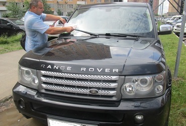 Незаменимые помощники Госадмтехнадзора Московской области