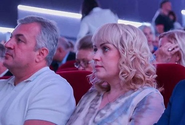 Мы будем выбирать наше будущее – депутат Реутова Марина Кудинова