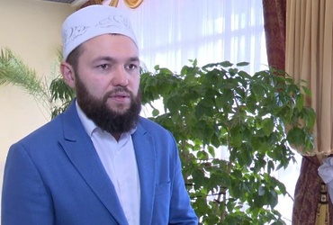 О подготовке к выборам – председатель местной религиозной организации Реутова