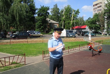 Госадмтехнадзор повысил эффективность